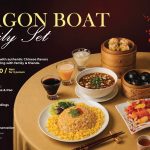 Rayakan Kebersamaan, Lan Hua Malang Hadirkan Dragon Boat Family Set untuk Tiga Orang